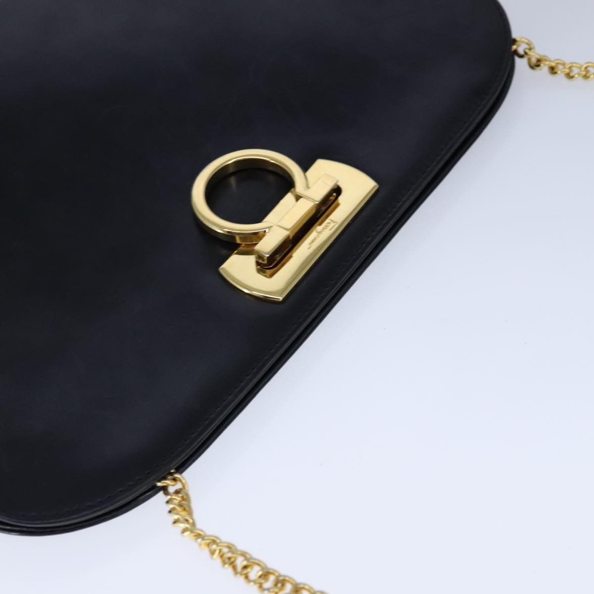 Salvatore Ferragamo Salvatore Ferragamo Gancini shoulder Size ONE SIZE - 16 Thumbnail