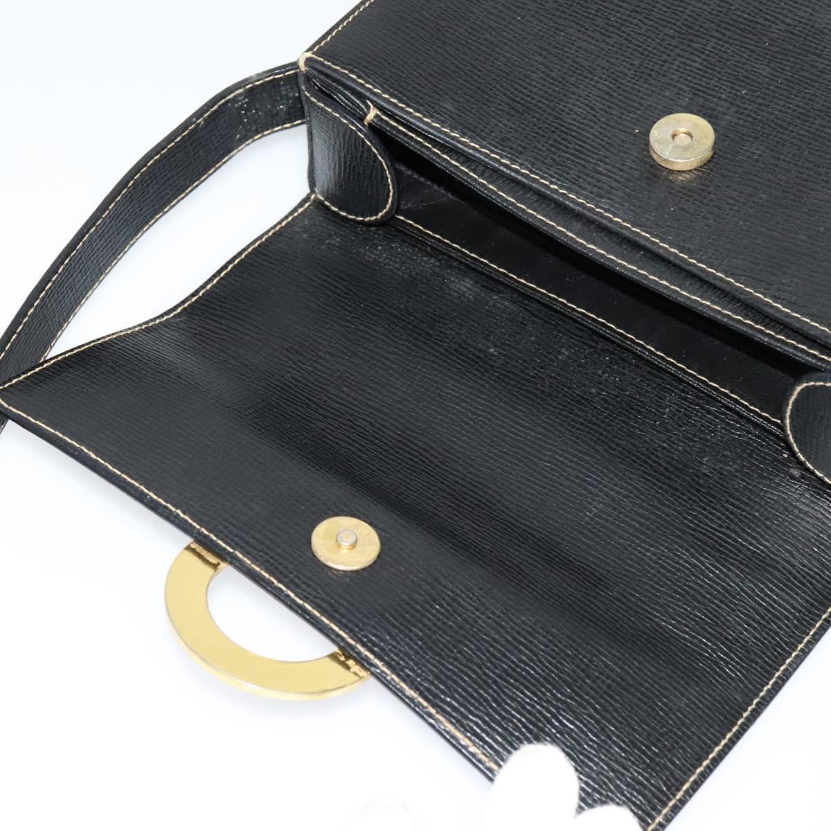 Celine Céline Triomphe Vintage shoulder Size ONE SIZE - 13 Thumbnail