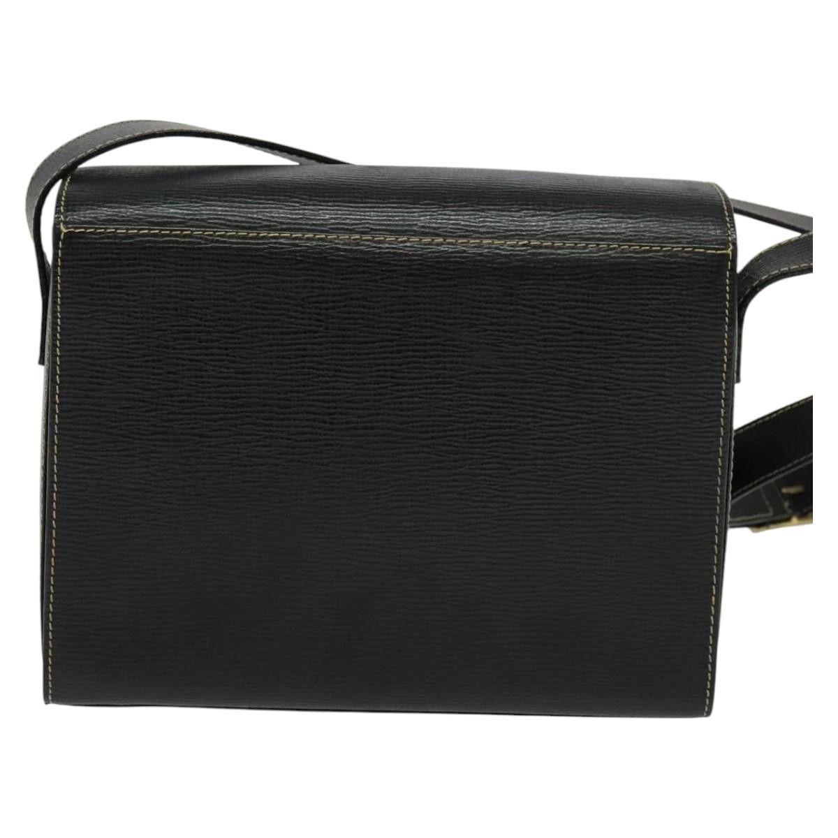 Celine Céline Triomphe Vintage shoulder Size ONE SIZE - 2 Thumbnail