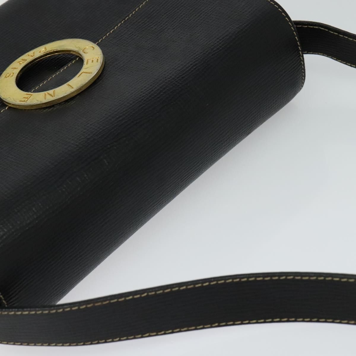 Celine Céline Triomphe Vintage shoulder Size ONE SIZE - 20 Thumbnail