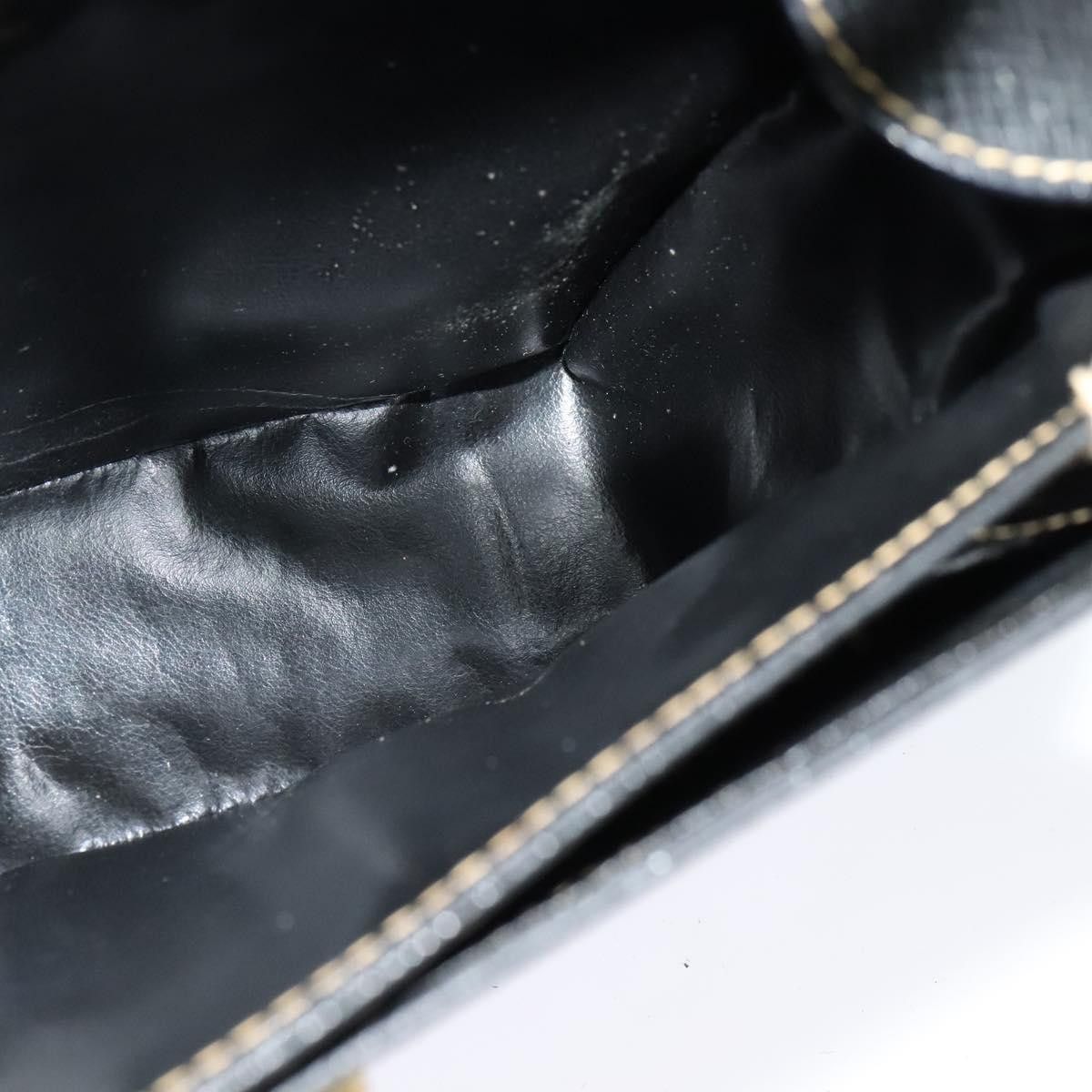 Celine Céline Triomphe Vintage shoulder Size ONE SIZE - 15 Thumbnail