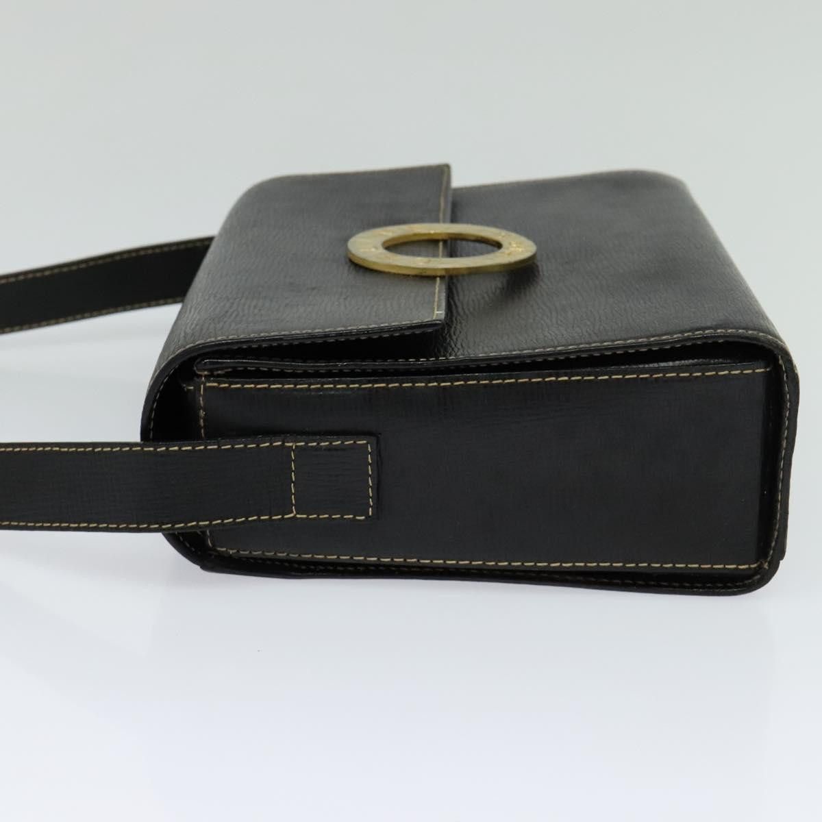 Celine Céline Triomphe Vintage shoulder Size ONE SIZE - 3 Thumbnail