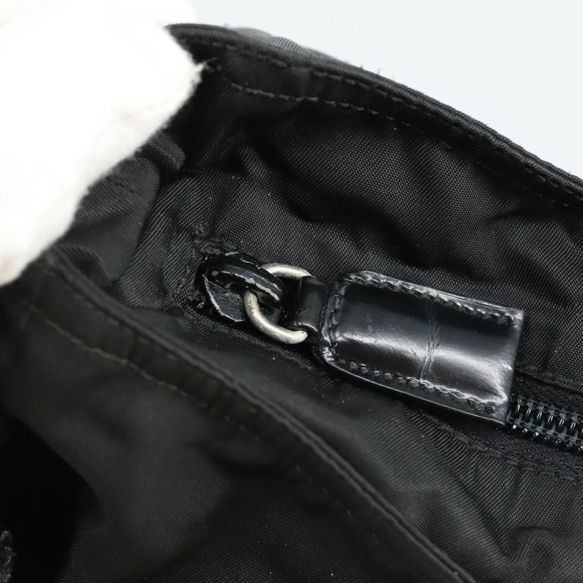 Prada Prada Tessuto shoulder Size ONE SIZE - 8 Thumbnail