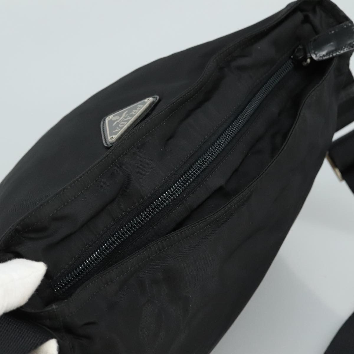 Prada Prada Tessuto shoulder Size ONE SIZE - 15 Thumbnail