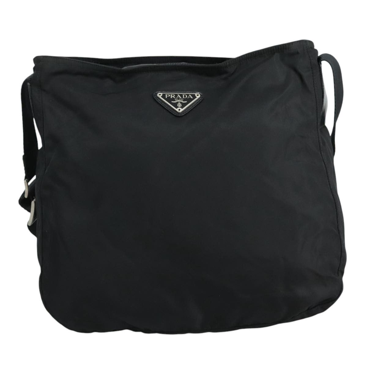 Prada Prada Tessuto shoulder Size ONE SIZE - 18 Thumbnail
