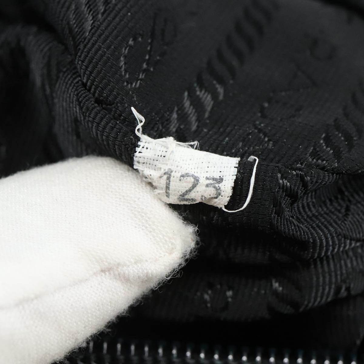 Prada Prada Tessuto shoulder Size ONE SIZE - 11 Thumbnail