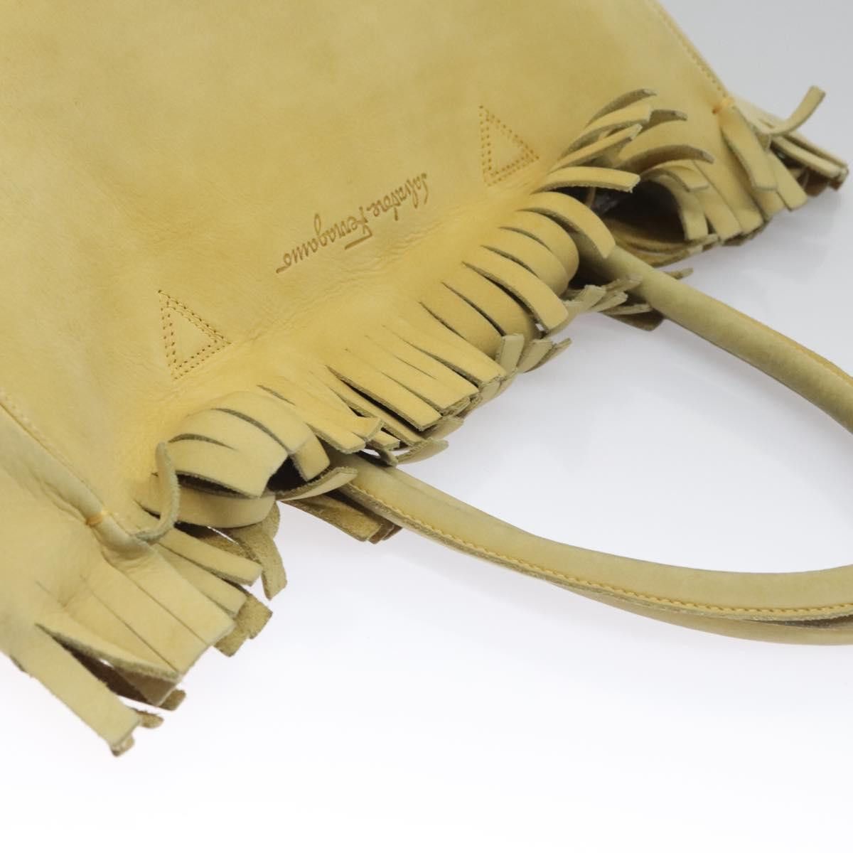 Salvatore Ferragamo Salvatore Ferragamo tote Size ONE SIZE - 14 Thumbnail