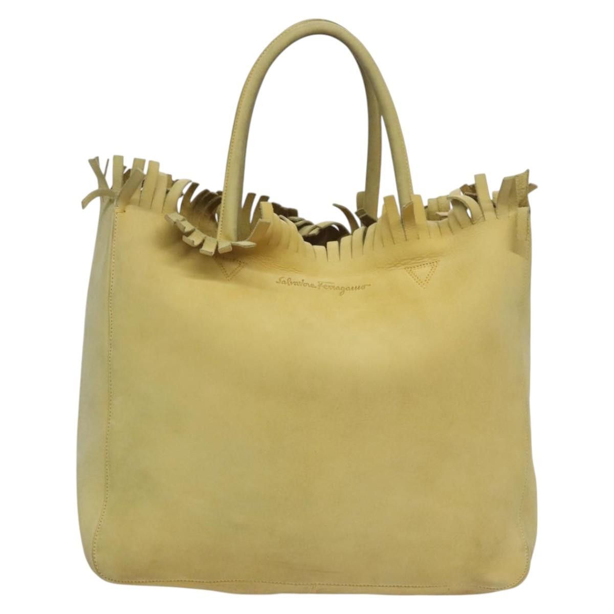 Salvatore Ferragamo Salvatore Ferragamo tote Size ONE SIZE - 2 Thumbnail