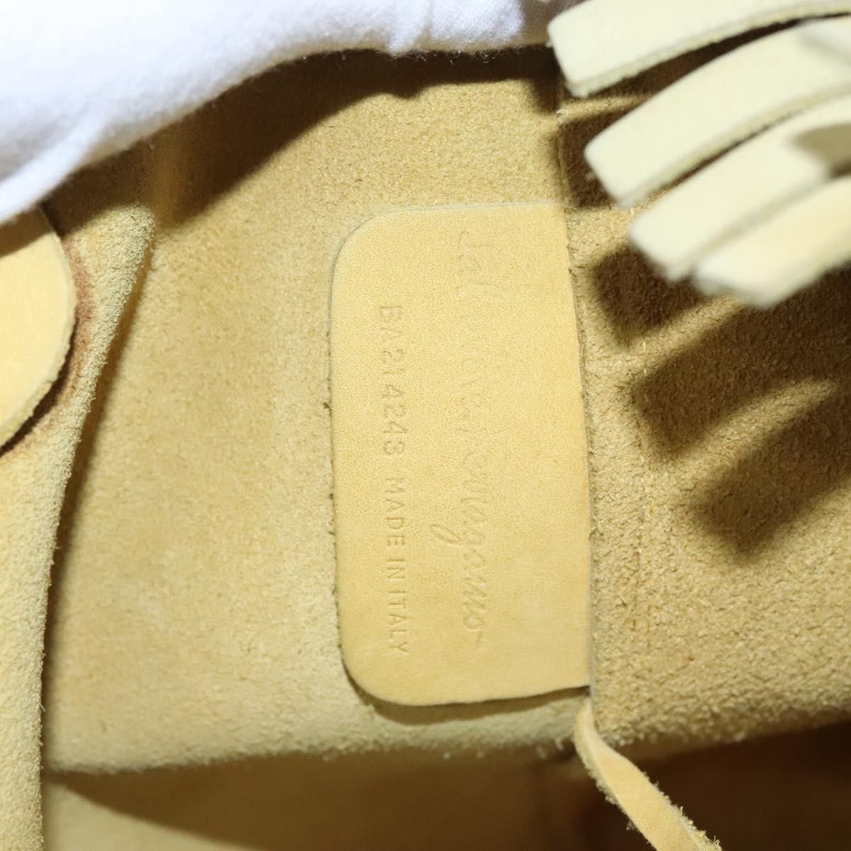 Salvatore Ferragamo Salvatore Ferragamo tote Size ONE SIZE - 9 Thumbnail