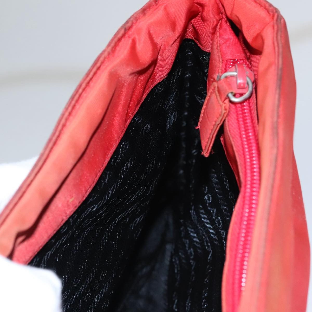 Prada Prada Tessuto shoulder Size ONE SIZE - 24 Thumbnail