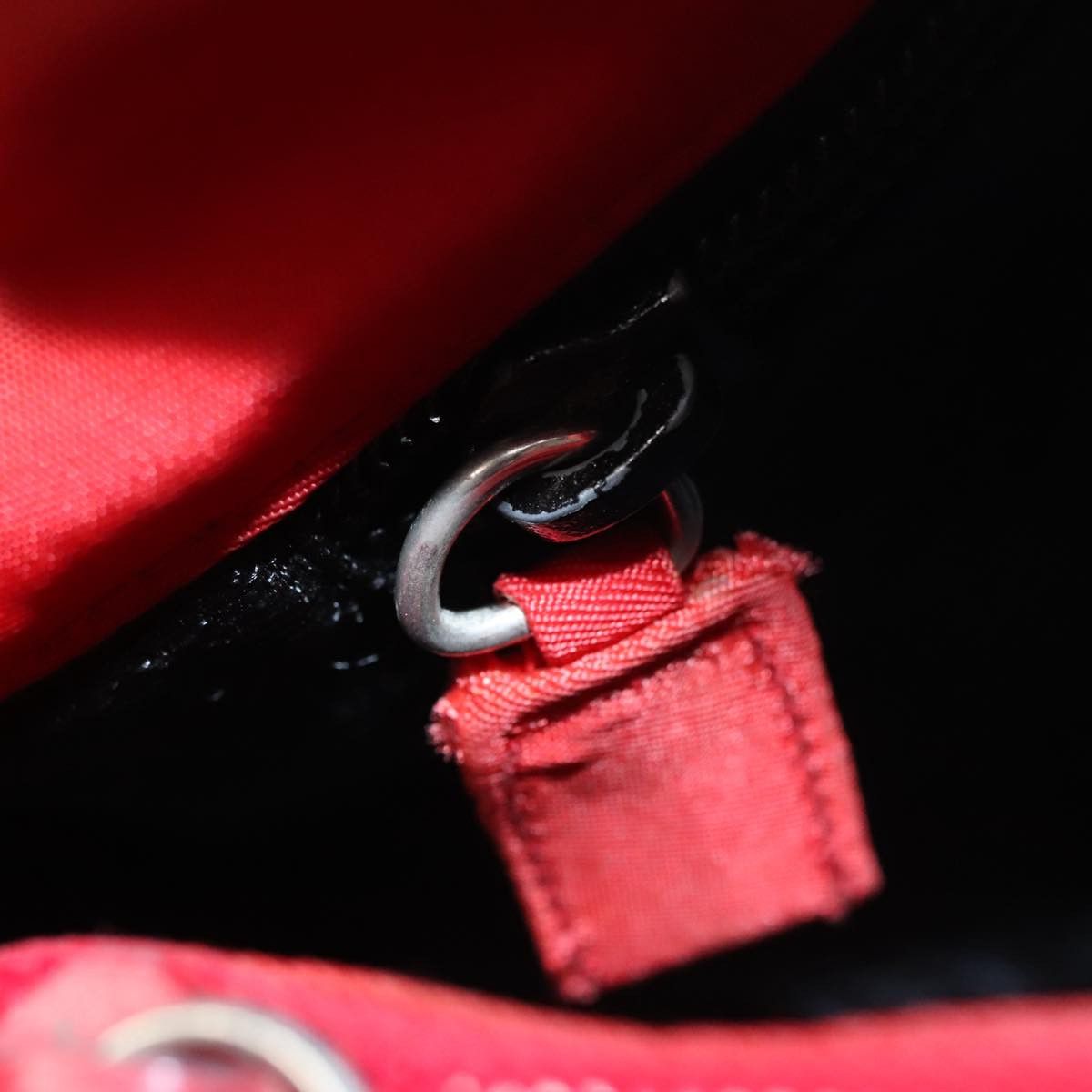 Prada Prada Tessuto shoulder Size ONE SIZE - 13 Thumbnail