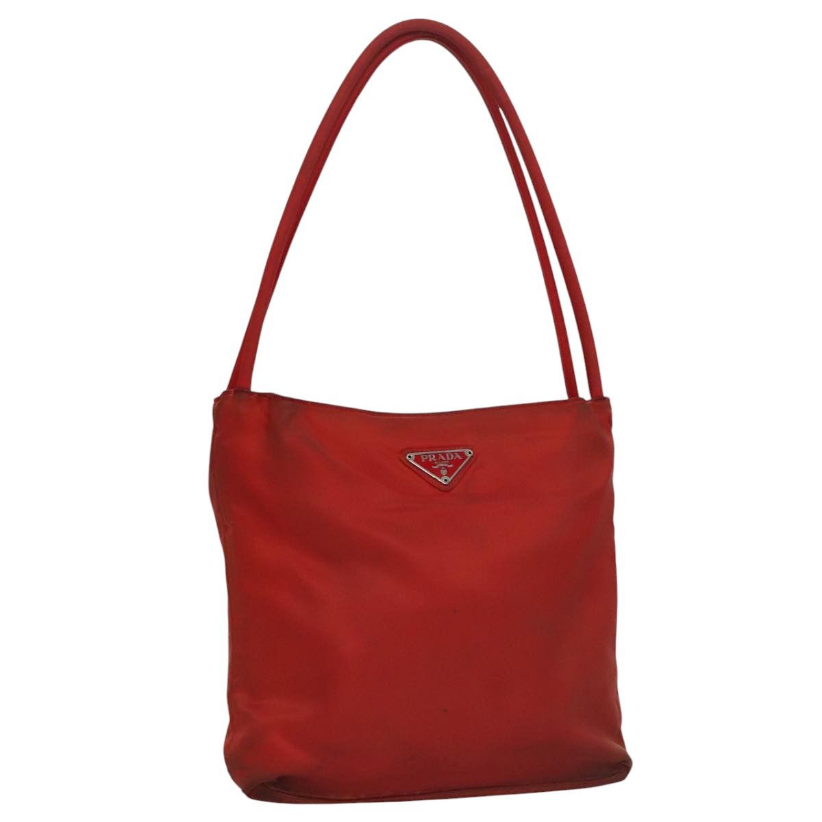 Prada Prada Tessuto shoulder Size ONE SIZE - 17 Thumbnail