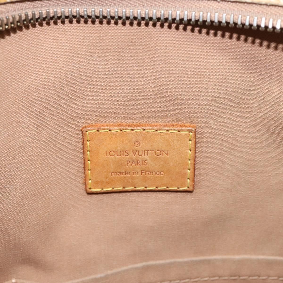 Louis Vuitton Louis Vuitton Brentwood handbag Size ONE SIZE - 16 Thumbnail