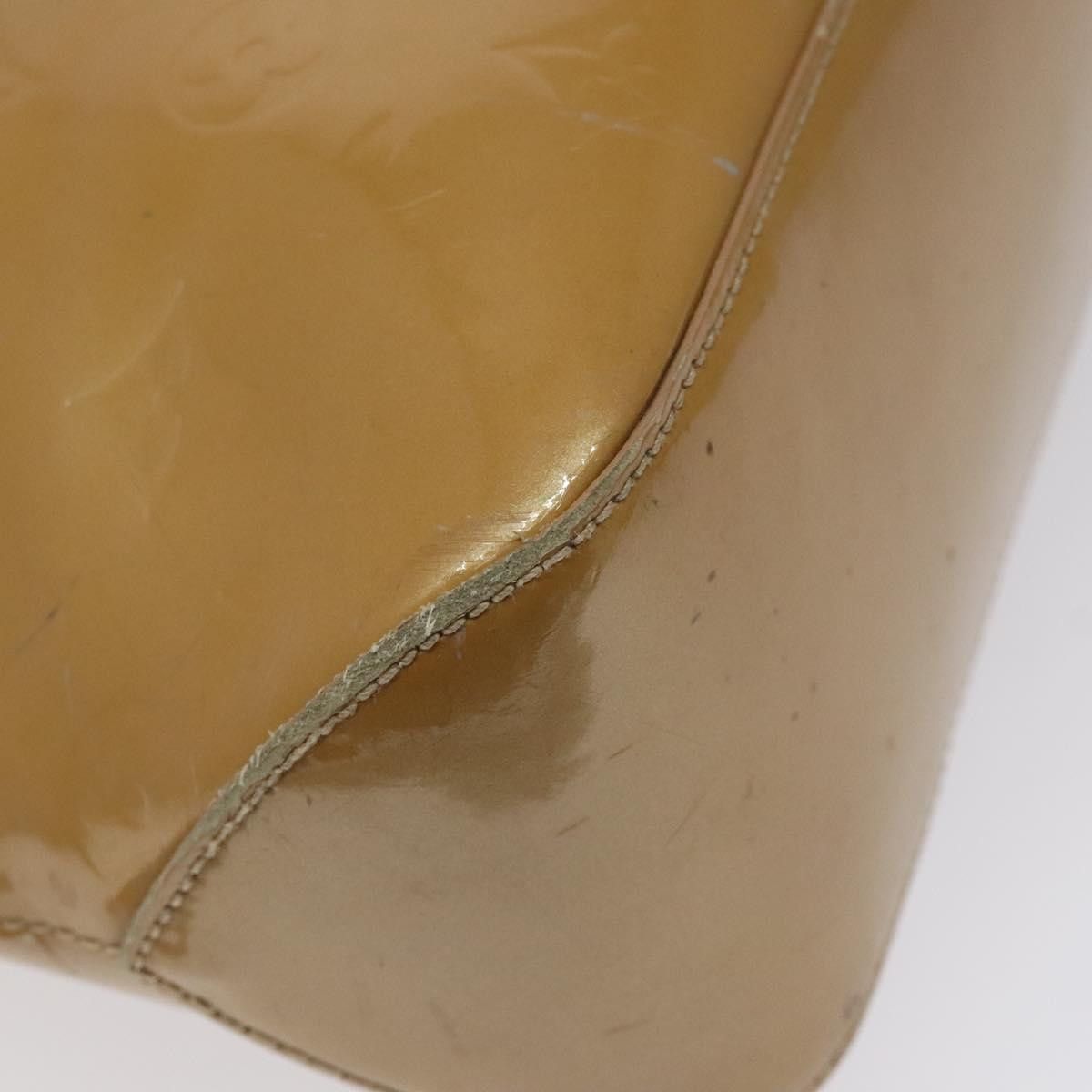 Louis Vuitton Louis Vuitton Brentwood handbag Size ONE SIZE - 8 Thumbnail