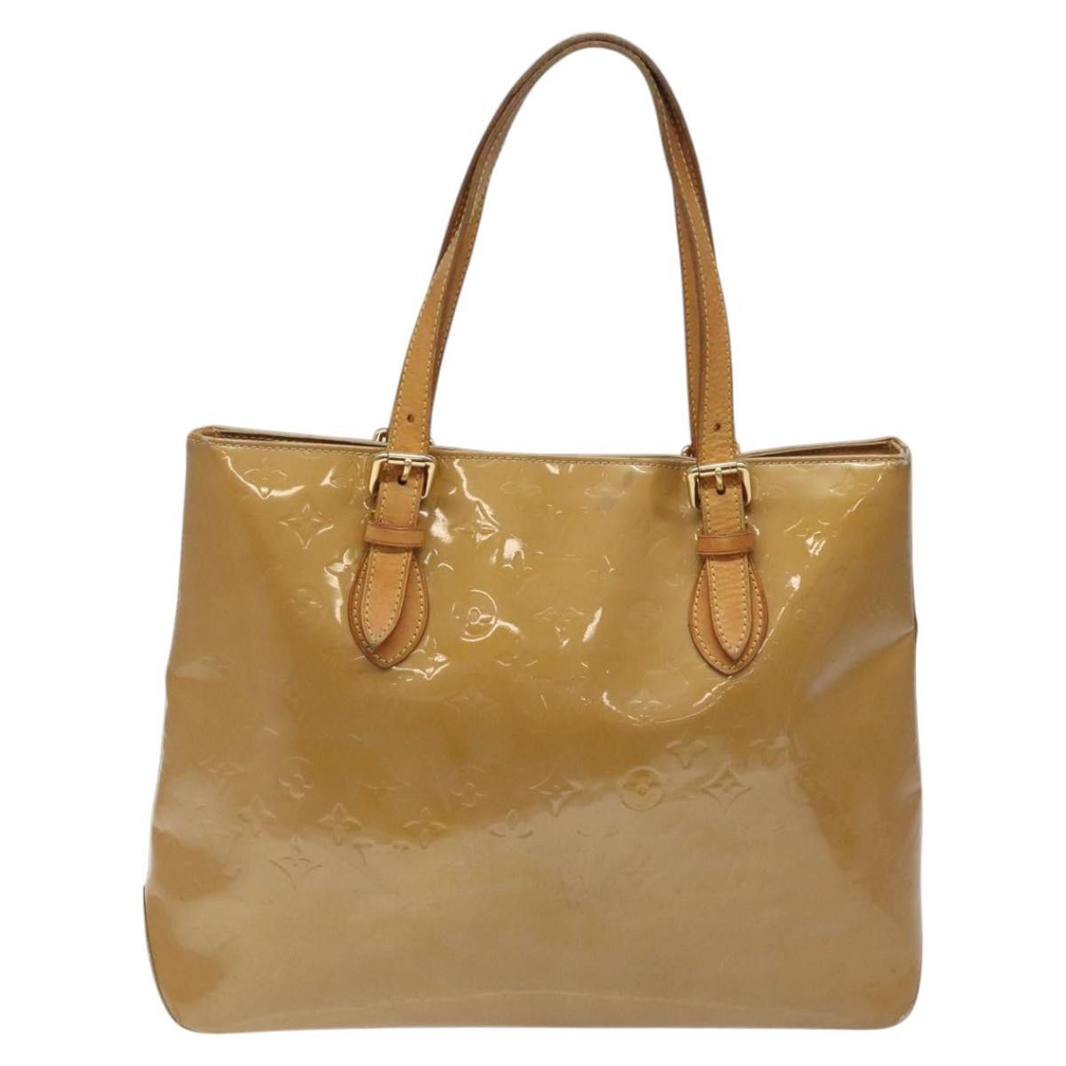 Louis Vuitton Louis Vuitton Brentwood handbag Size ONE SIZE - 2 Thumbnail