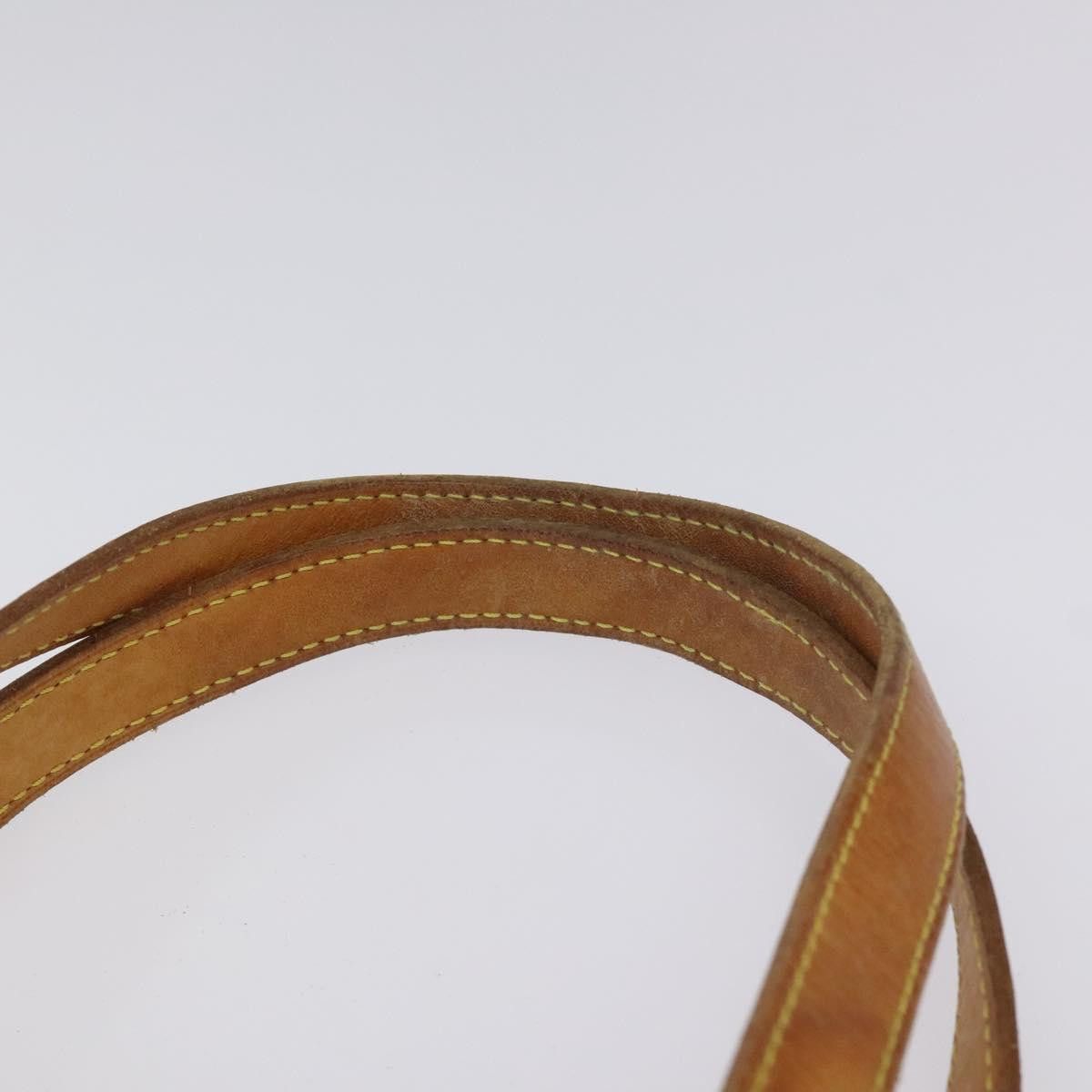 Louis Vuitton Louis Vuitton Brentwood handbag Size ONE SIZE - 11 Thumbnail