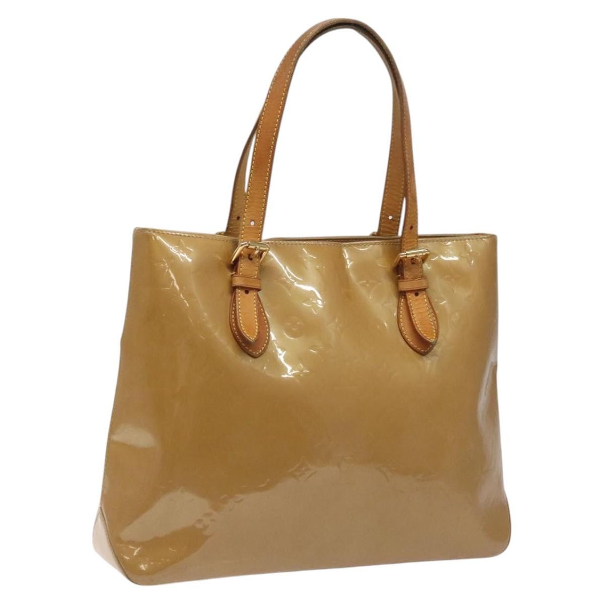 Louis Vuitton Louis Vuitton Brentwood handbag Size ONE SIZE - 18 Thumbnail