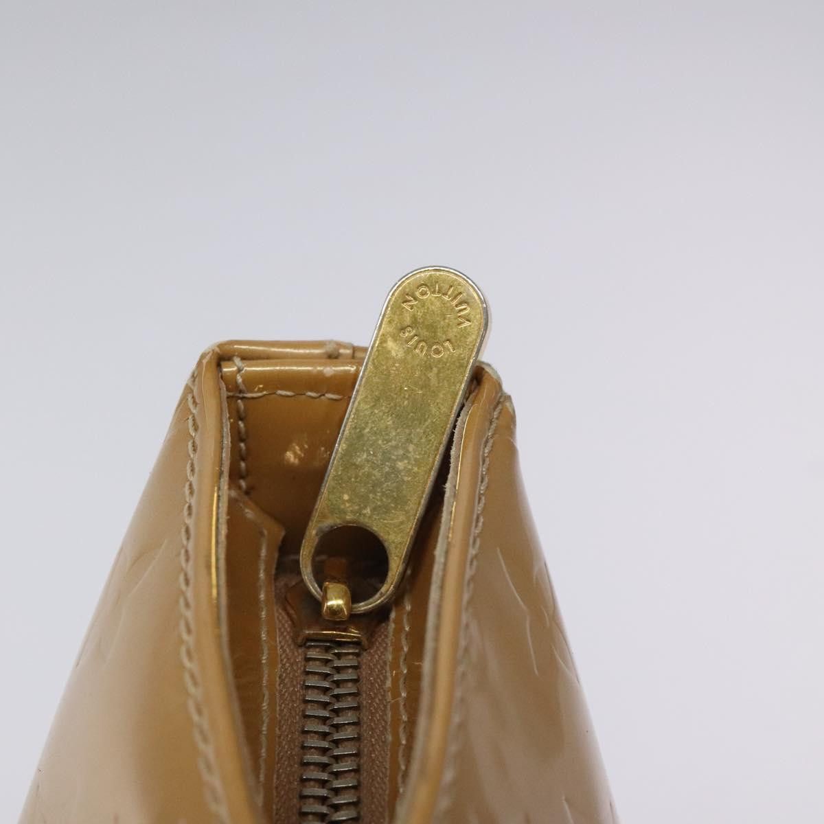Louis Vuitton Louis Vuitton Brentwood handbag Size ONE SIZE - 13 Thumbnail