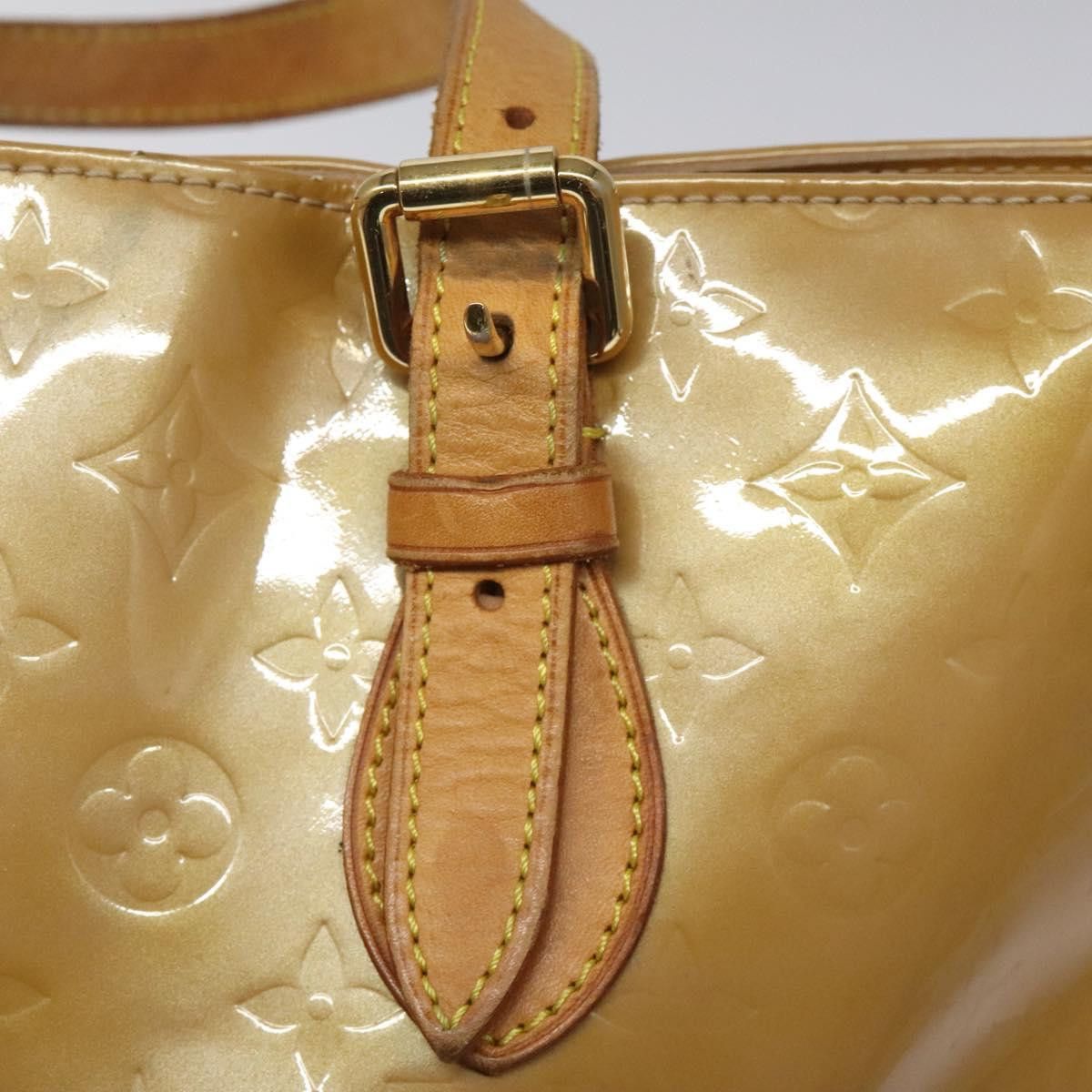 Louis Vuitton Louis Vuitton Brentwood handbag Size ONE SIZE - 12 Thumbnail