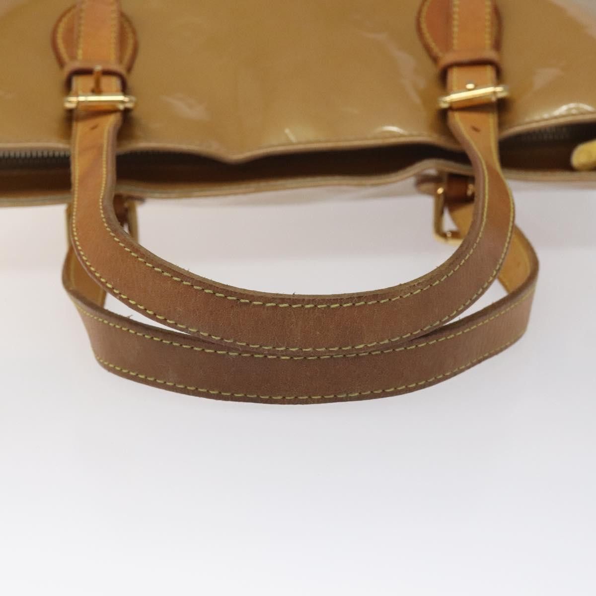 Louis Vuitton Louis Vuitton Brentwood handbag Size ONE SIZE - 10 Thumbnail