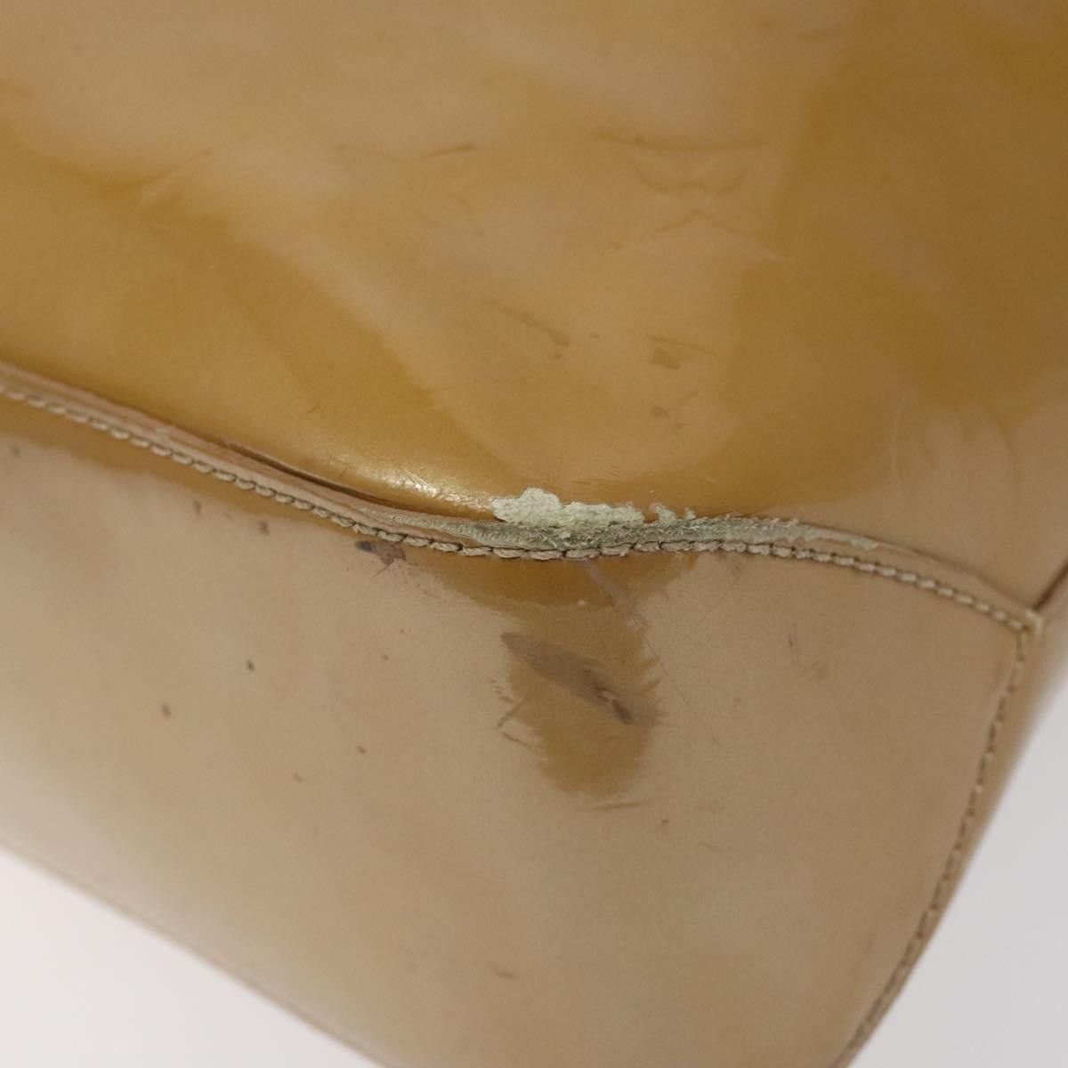 Louis Vuitton Louis Vuitton Brentwood handbag Size ONE SIZE - 9 Thumbnail