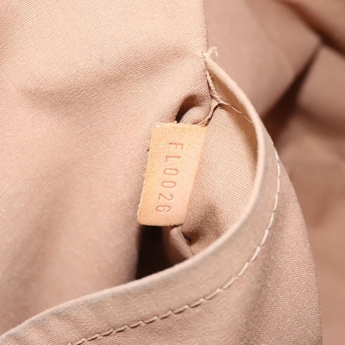 Louis Vuitton Louis Vuitton Brentwood handbag Size ONE SIZE - 15 Thumbnail