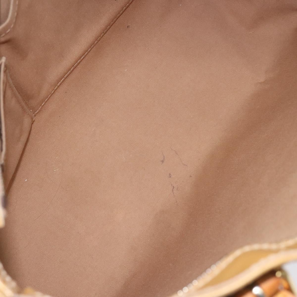 Louis Vuitton Louis Vuitton Brentwood handbag Size ONE SIZE - 14 Thumbnail
