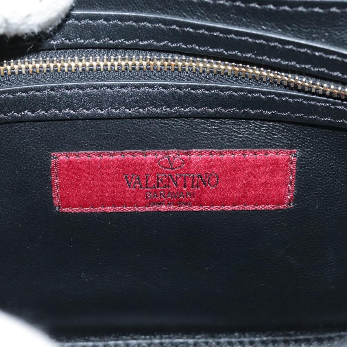 Valentino Valentino Garavani shoulder Size ONE SIZE - 14 Thumbnail