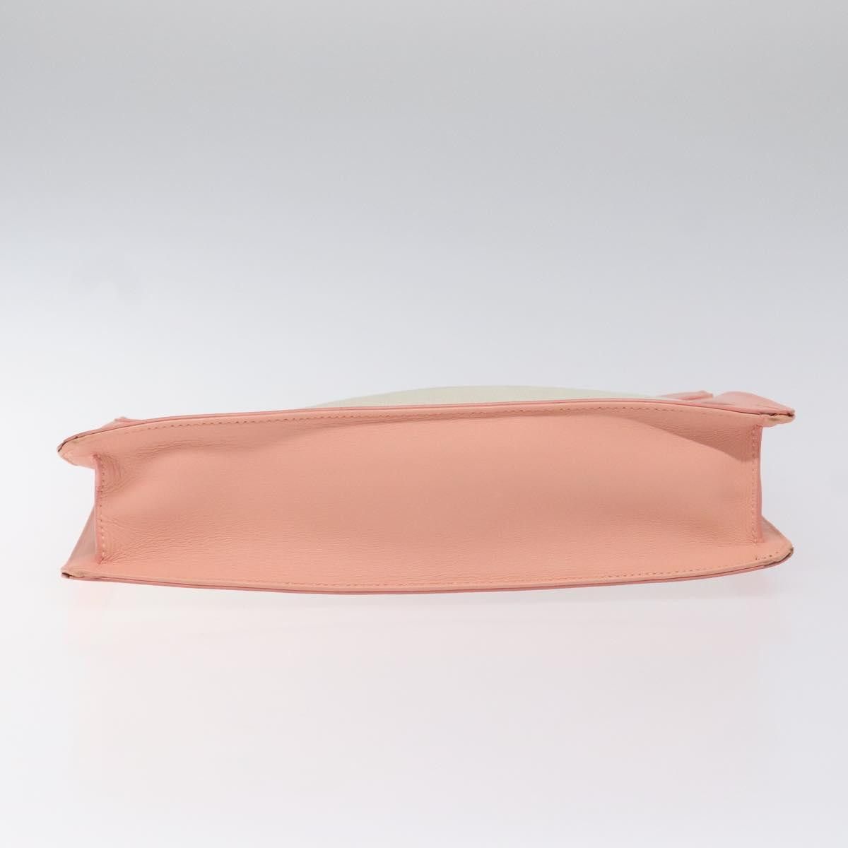 Balenciaga Balenciaga Navy pouch clutch Size ONE SIZE - 6 Thumbnail