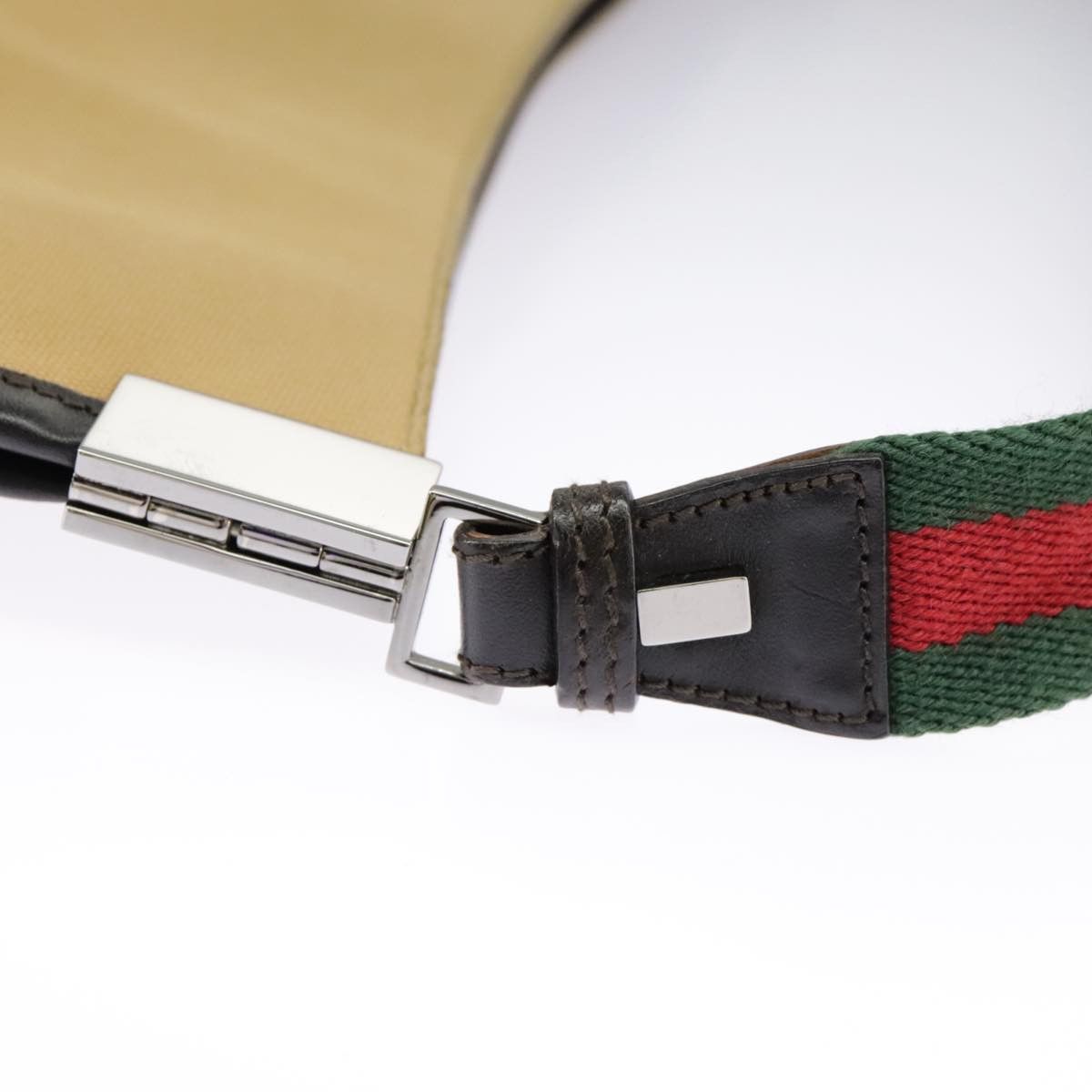 Gucci Gucci Sherry shoulder Size ONE SIZE - 15 Thumbnail