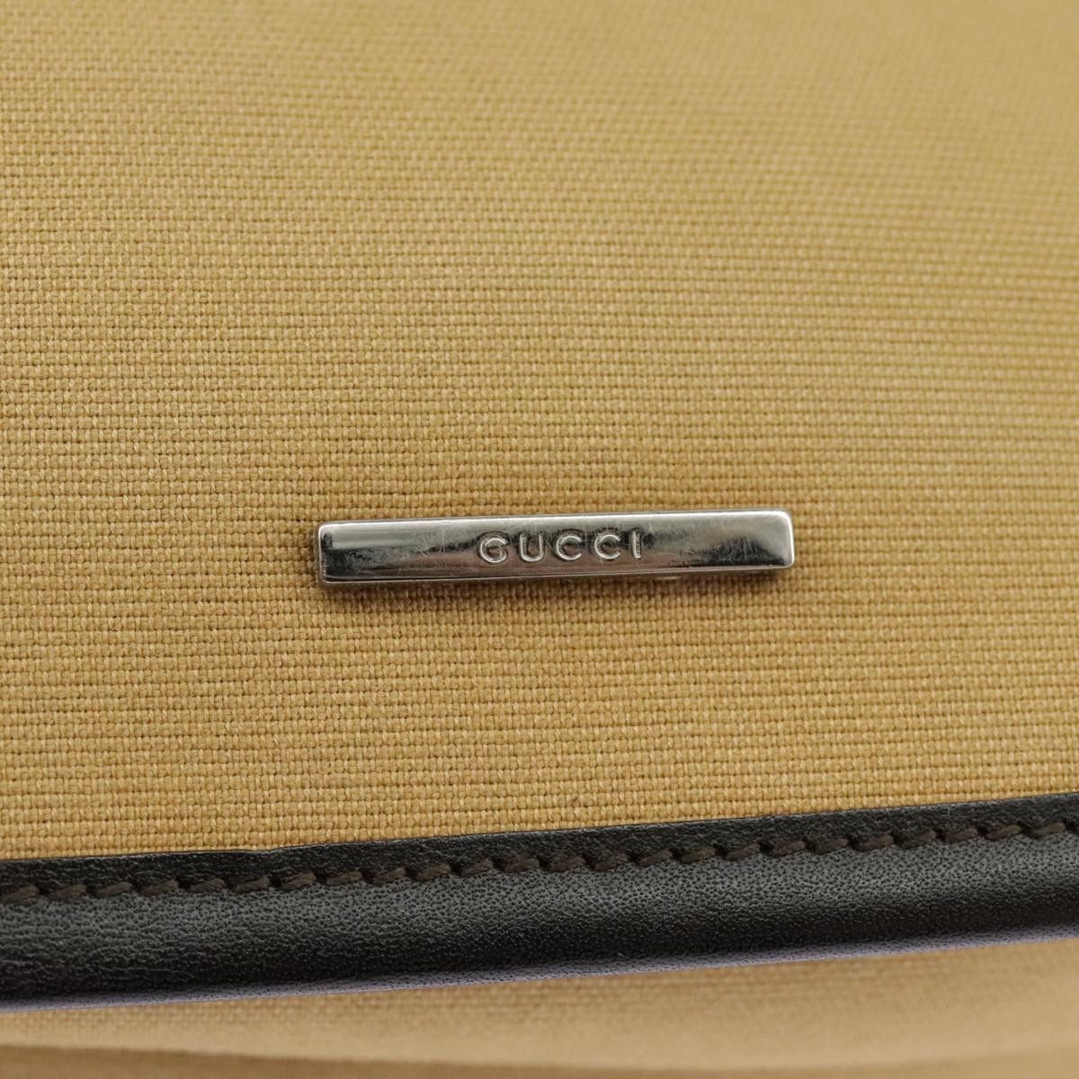 Gucci Gucci Sherry shoulder Size ONE SIZE - 14 Thumbnail