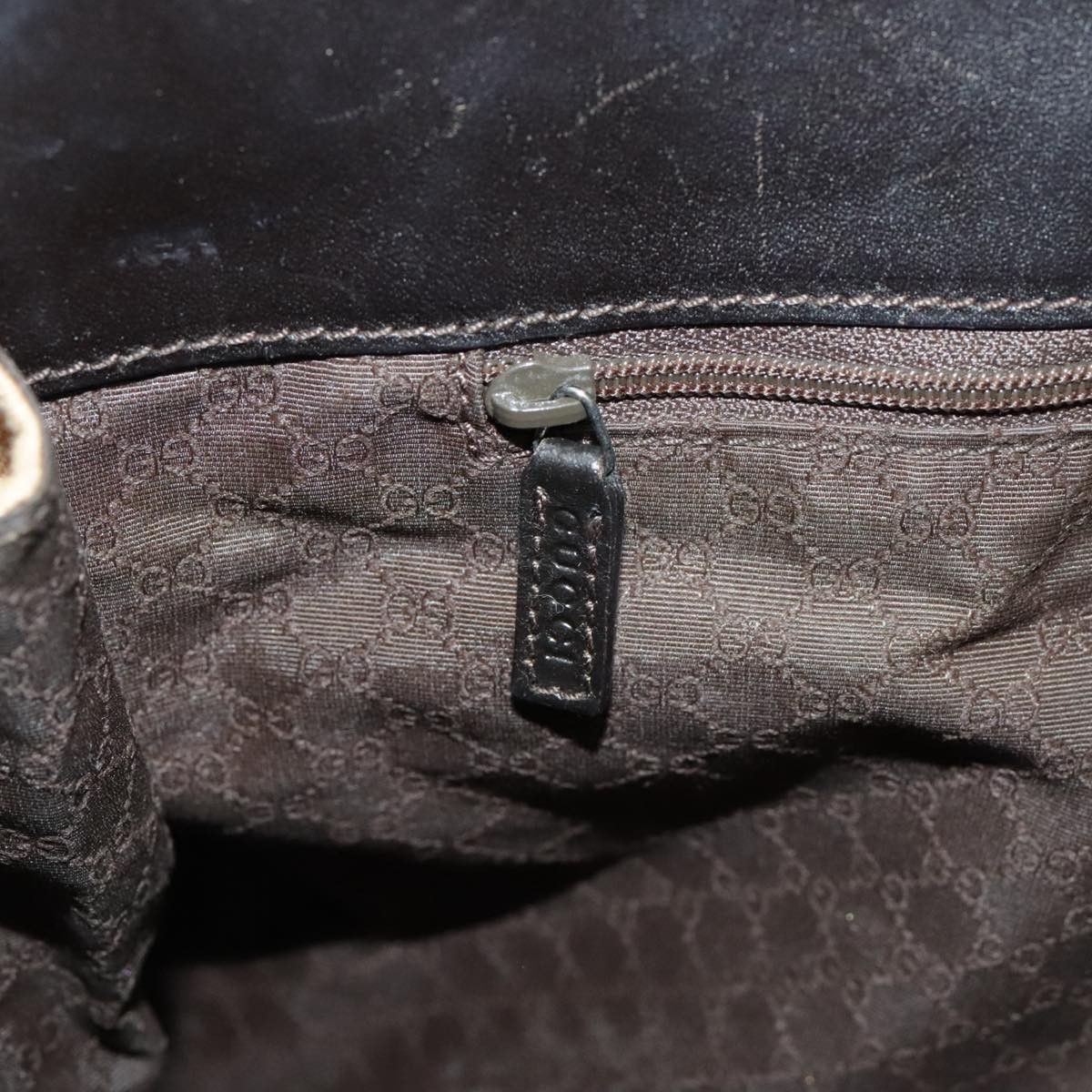 Gucci Gucci Sherry shoulder Size ONE SIZE - 20 Thumbnail