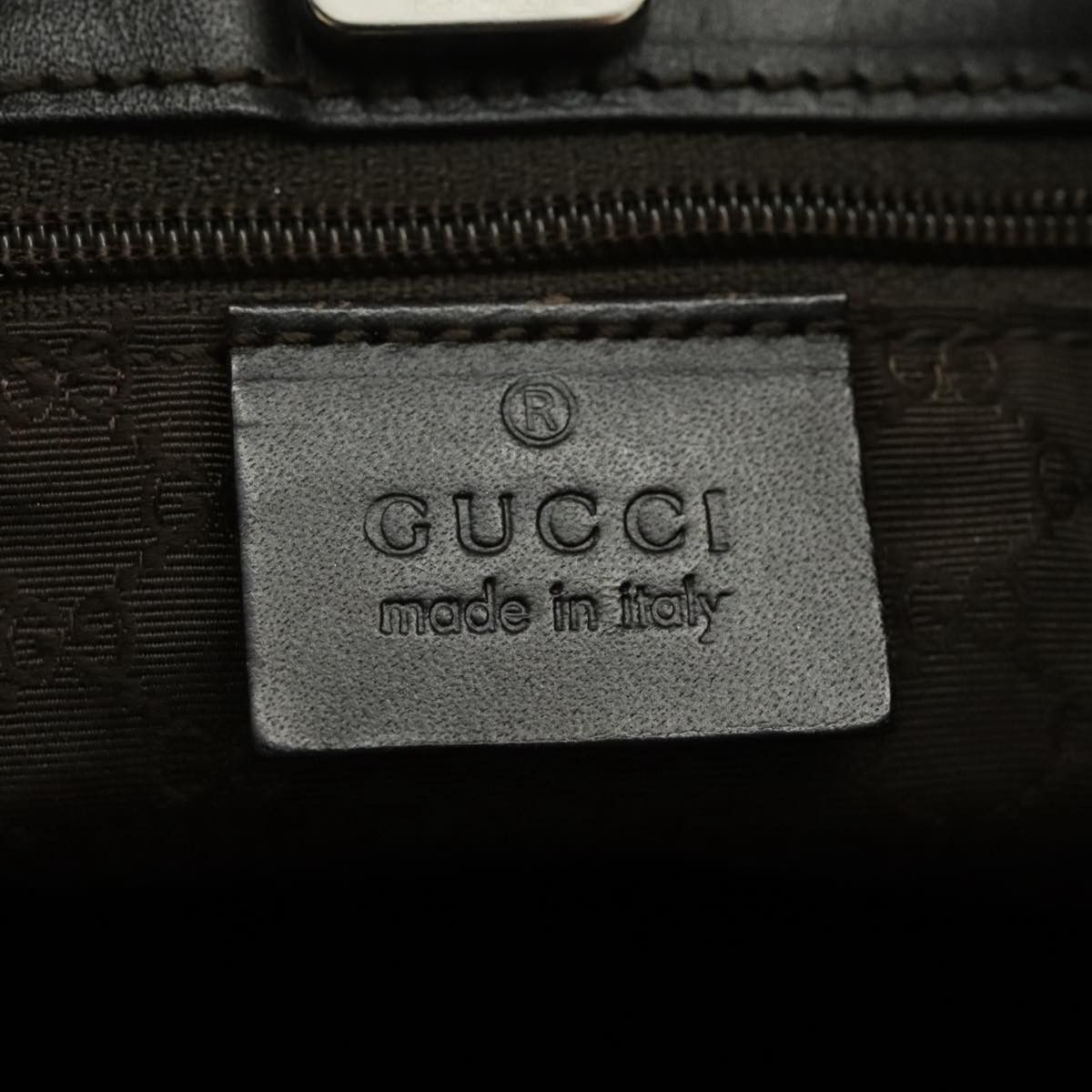 Gucci Gucci Sherry shoulder Size ONE SIZE - 16 Thumbnail