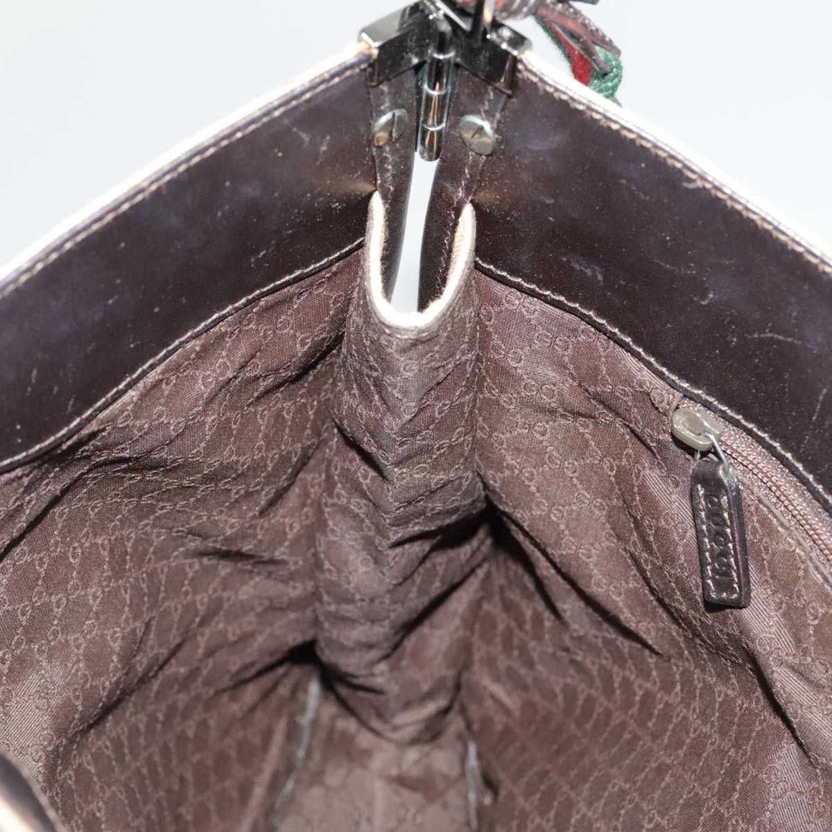 Gucci Gucci Sherry shoulder Size ONE SIZE - 18 Thumbnail