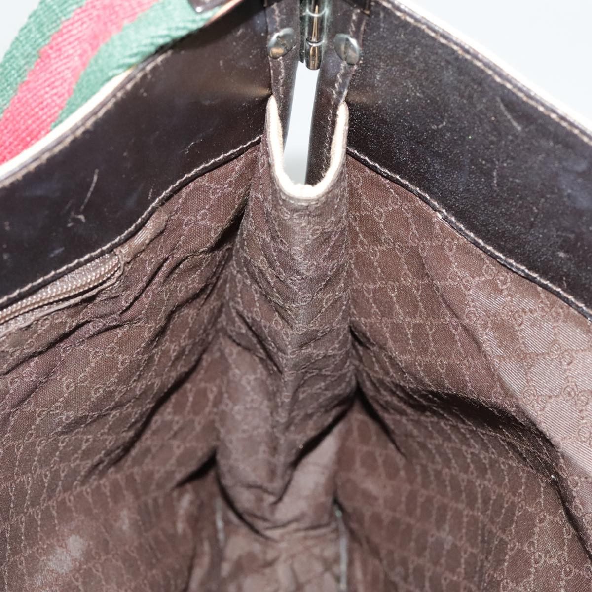 Gucci Gucci Sherry shoulder Size ONE SIZE - 19 Thumbnail