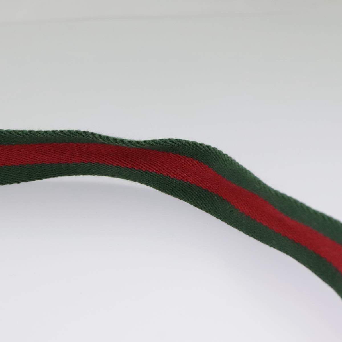 Gucci Gucci Sherry shoulder Size ONE SIZE - 8 Thumbnail