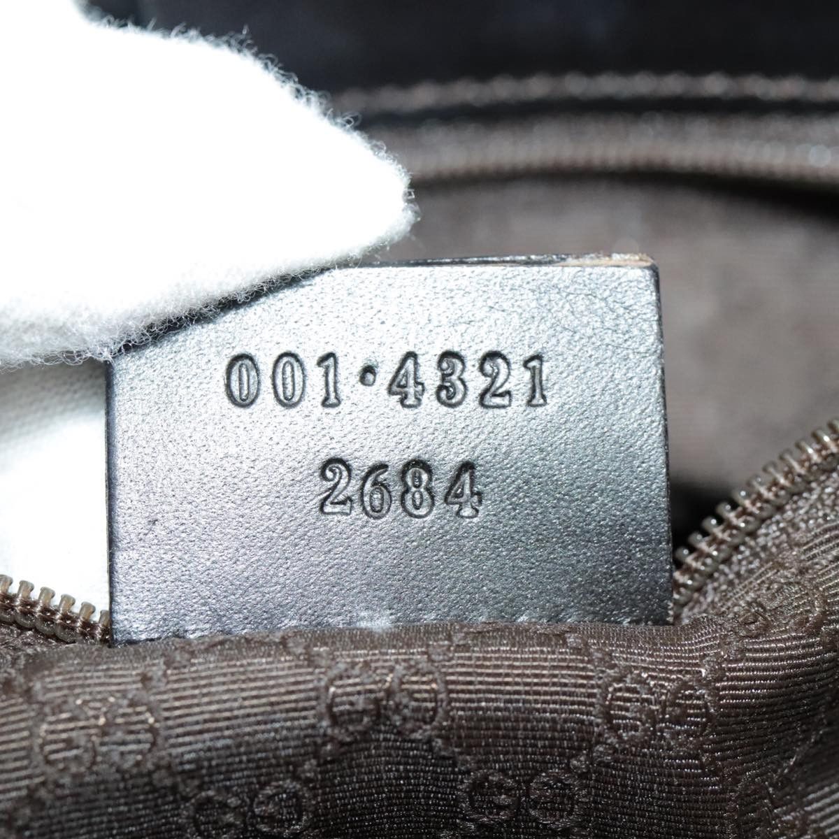 Gucci Gucci Sherry shoulder Size ONE SIZE - 22 Thumbnail
