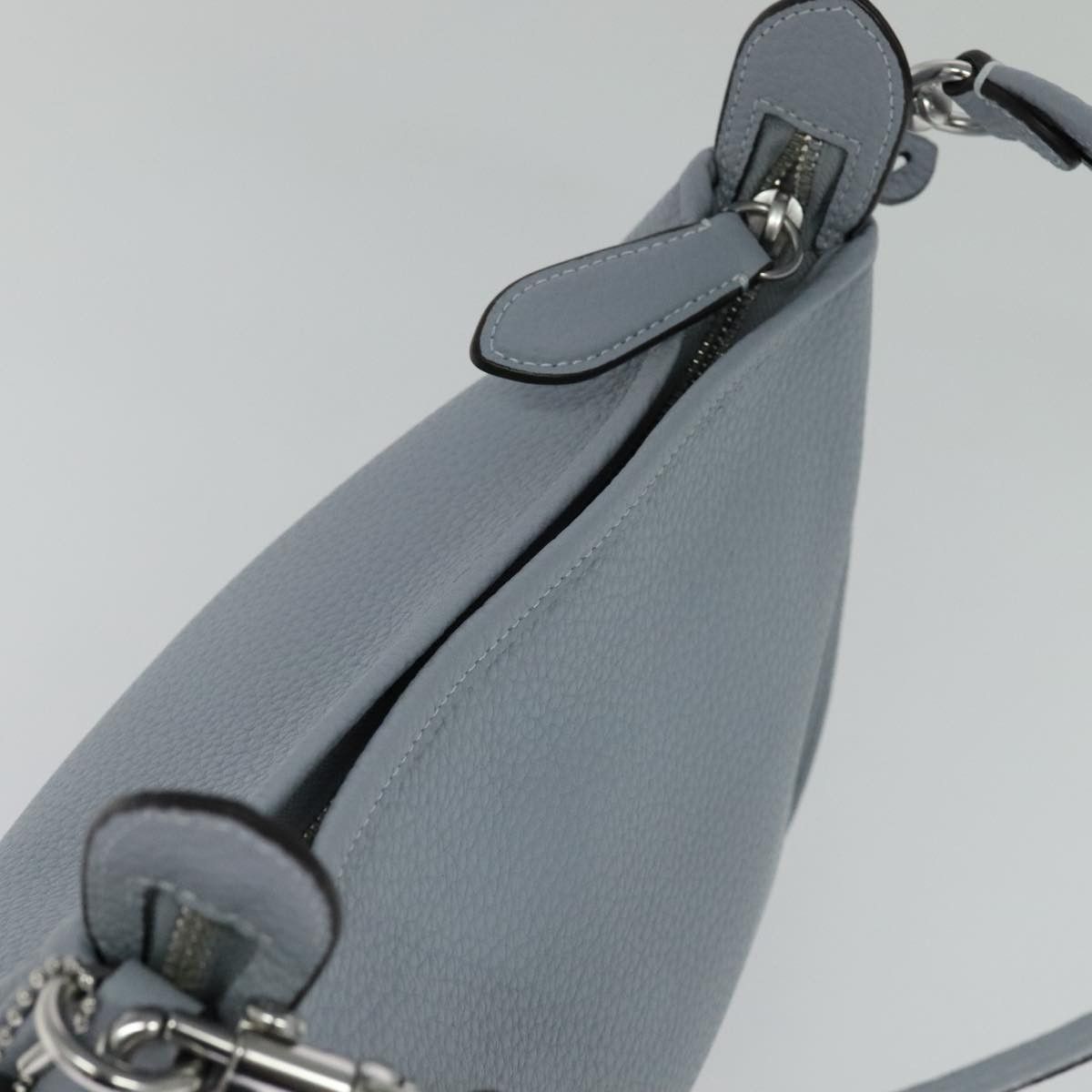 Coach Coach Pebbled shoulder Size ONE SIZE - 6 Thumbnail