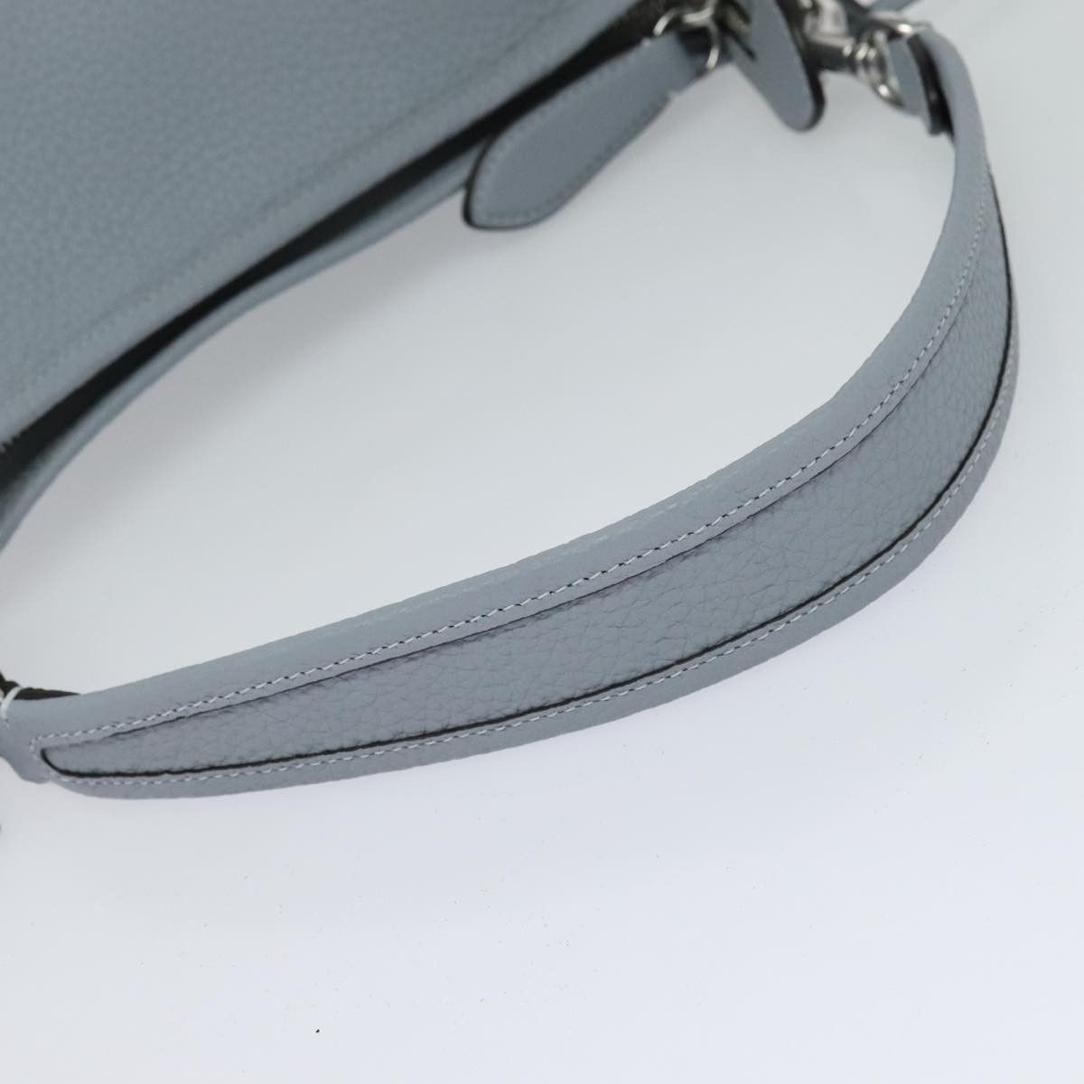 Coach Coach Pebbled shoulder Size ONE SIZE - 7 Thumbnail