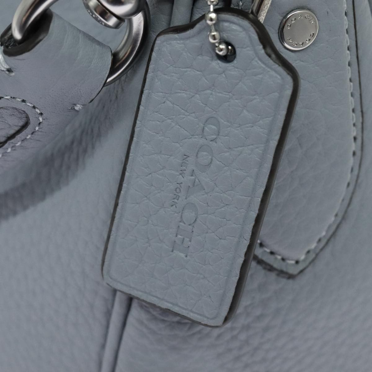 Coach Coach Pebbled shoulder Size ONE SIZE - 20 Thumbnail
