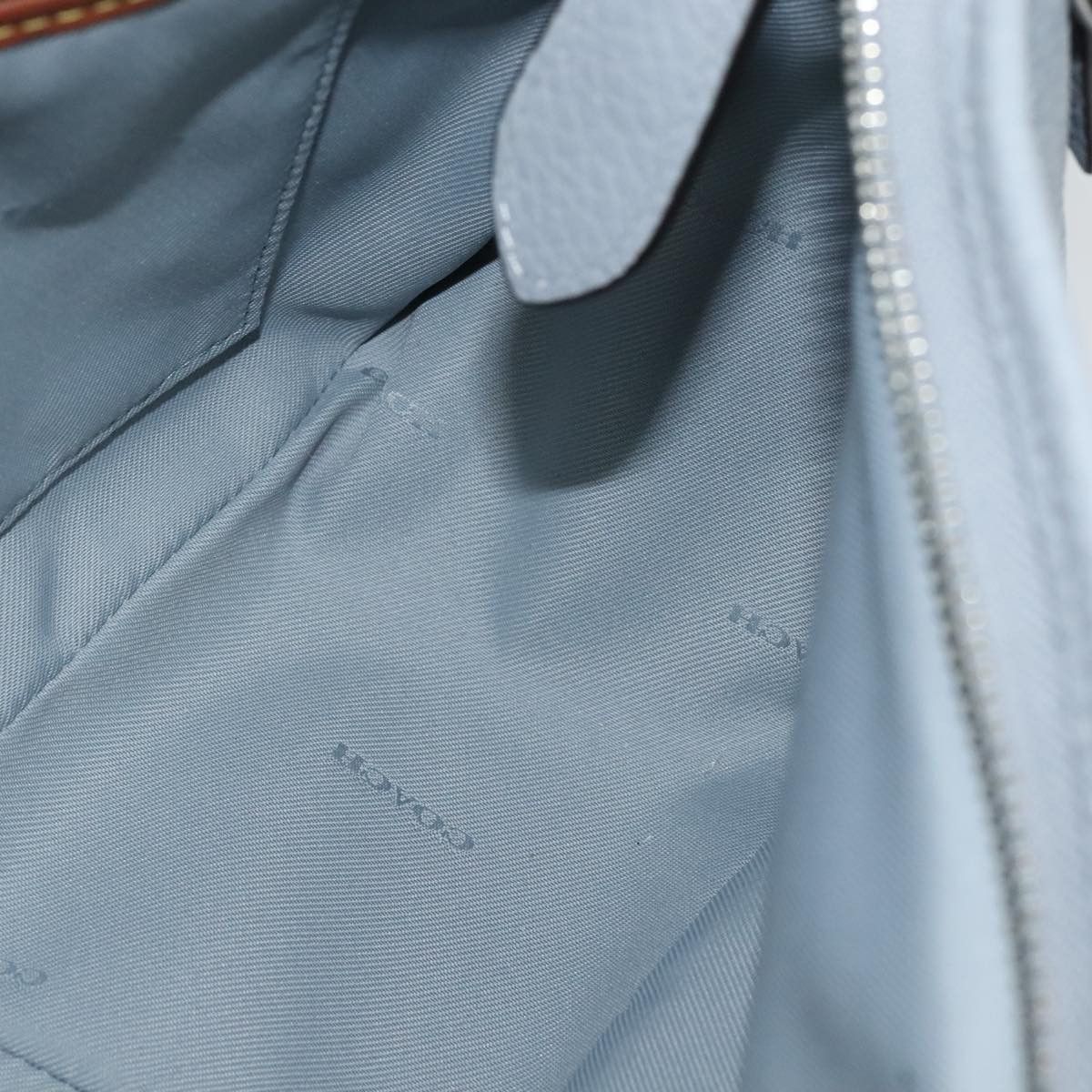 Coach Coach Pebbled shoulder Size ONE SIZE - 14 Thumbnail