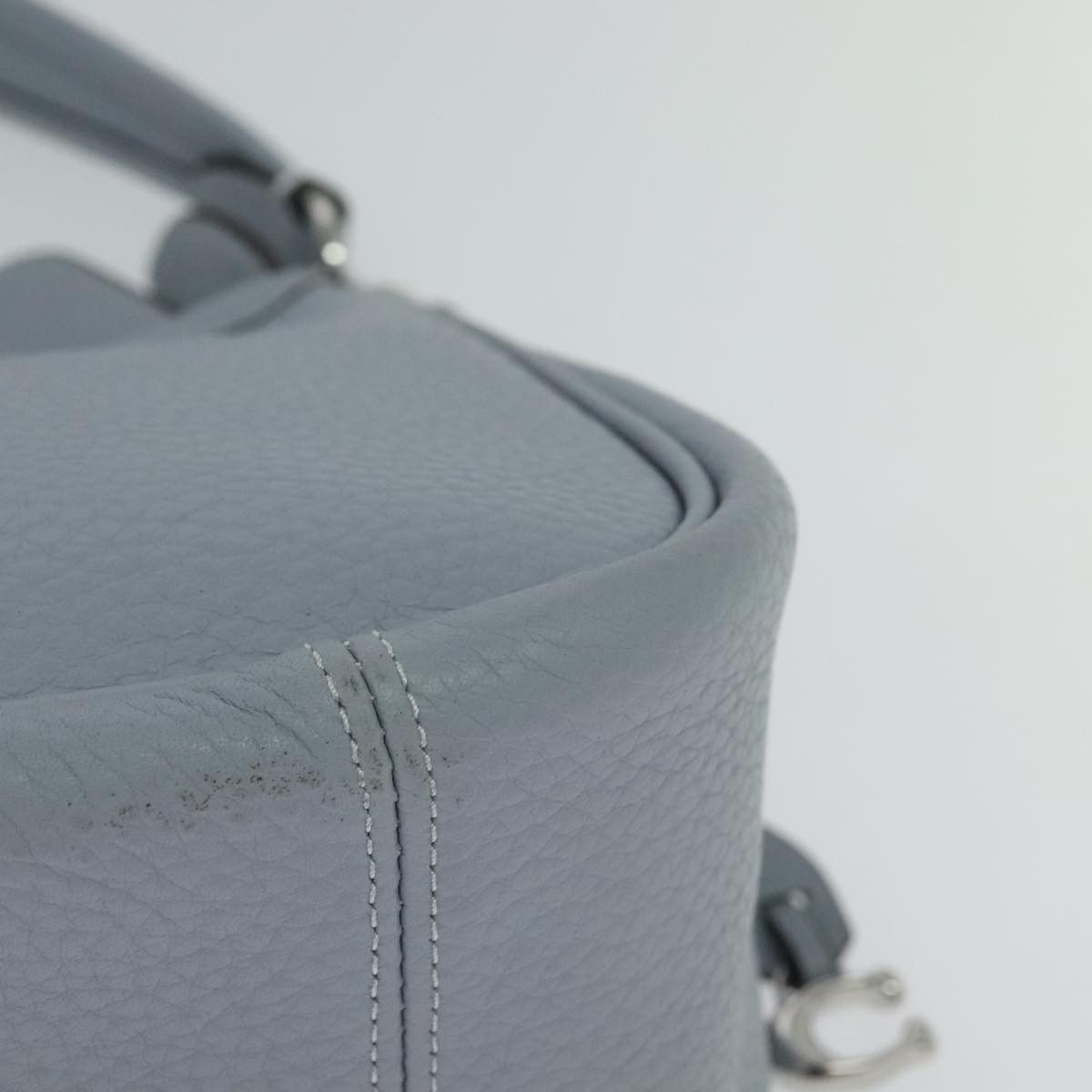 Coach Coach Pebbled shoulder Size ONE SIZE - 13 Thumbnail