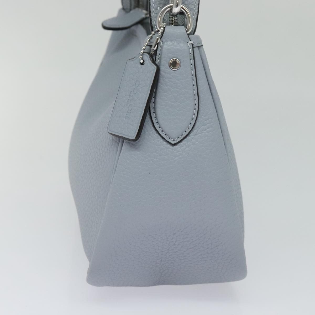 Coach Coach Pebbled shoulder Size ONE SIZE - 5 Thumbnail