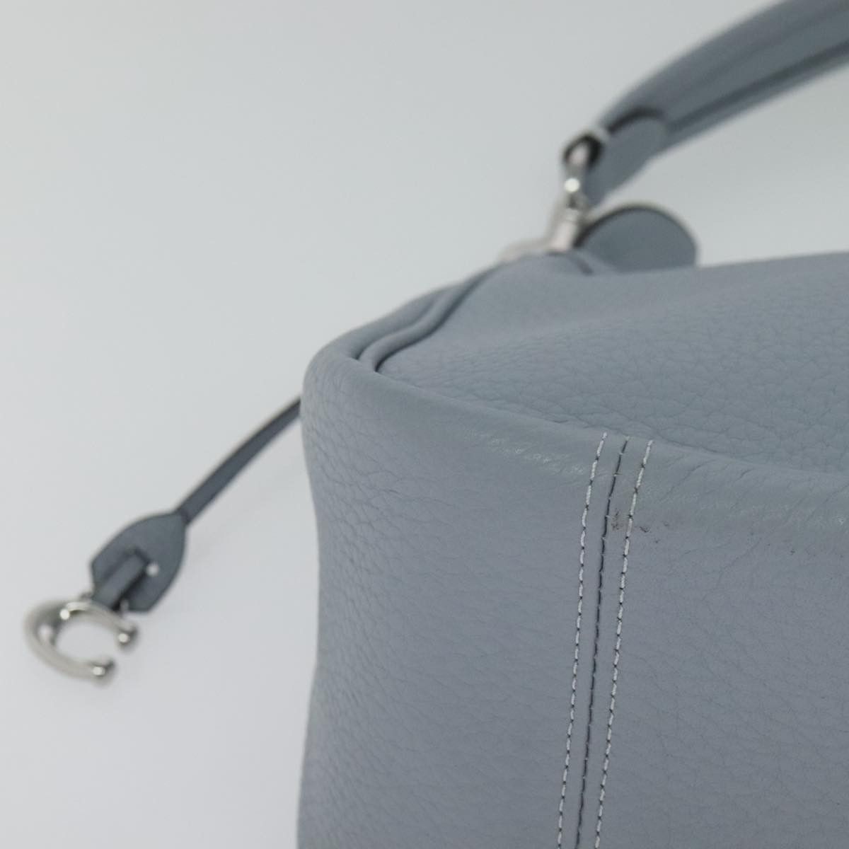 Coach Coach Pebbled shoulder Size ONE SIZE - 10 Thumbnail