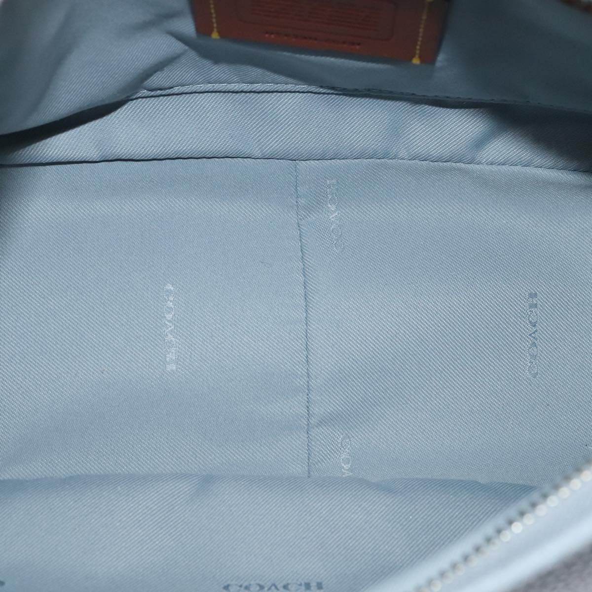 Coach Coach Pebbled shoulder Size ONE SIZE - 17 Thumbnail