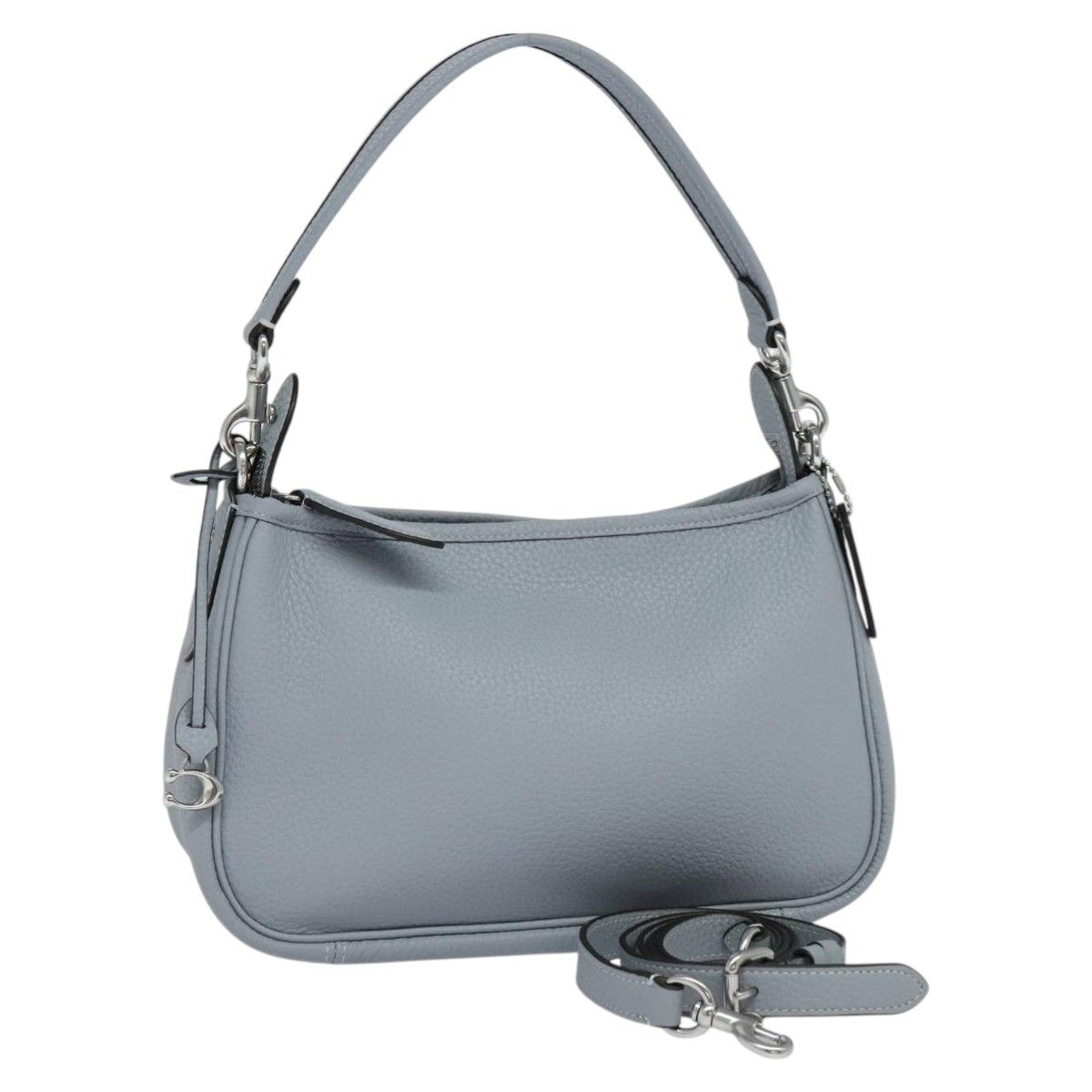 Coach Coach Pebbled shoulder Size ONE SIZE - 3 Thumbnail