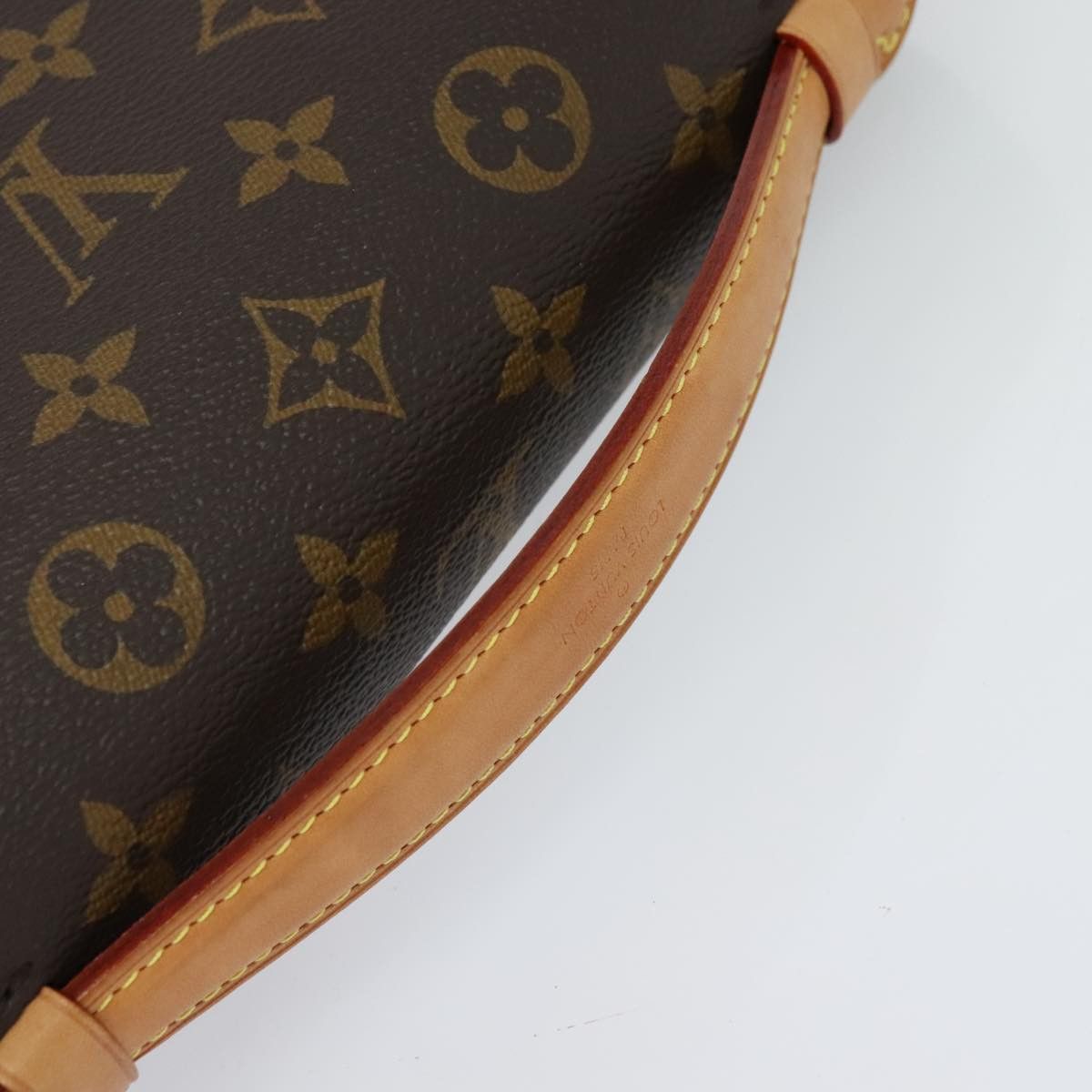 Louis Vuitton Louis Vuitton Pochette Metis handbag Size ONE SIZE - 6 Thumbnail