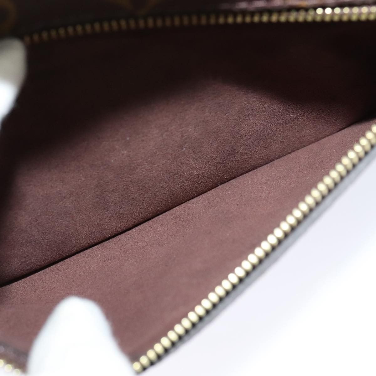 Louis Vuitton Louis Vuitton Pochette Metis handbag Size ONE SIZE - 22 Thumbnail