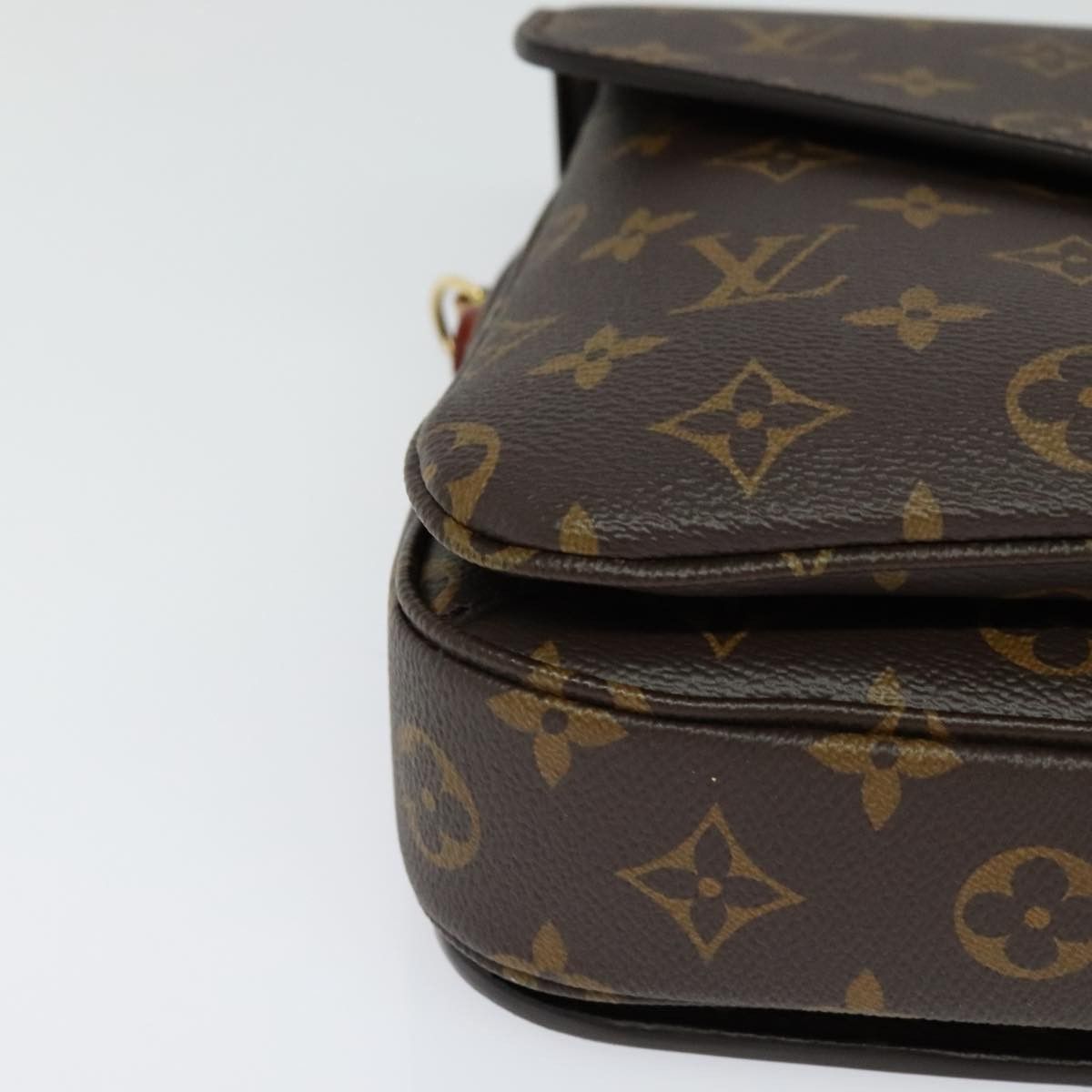 Louis Vuitton Louis Vuitton Pochette Metis handbag Size ONE SIZE - 9 Thumbnail