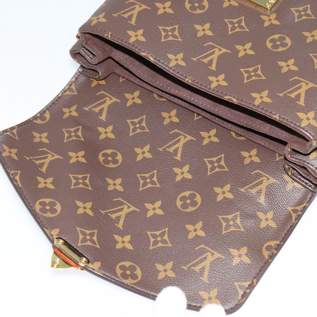 Louis Vuitton Louis Vuitton Pochette Metis handbag Size ONE SIZE - 15 Thumbnail
